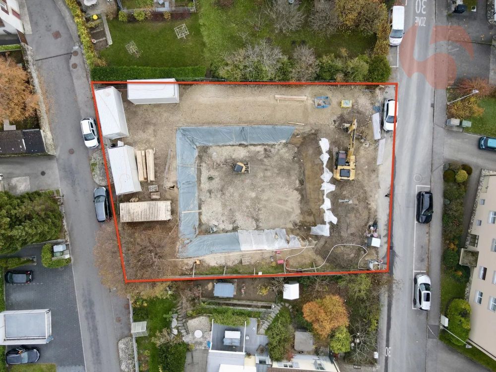 Attique d'exception avec accès par ascenseur privé et terrasse de 70 m2 -  Bild 11