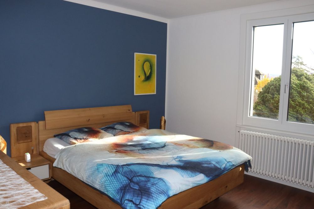 Ein Haus mit Seele und Charakter - Ihr neues Zuhause in Grenchen -  Bild 11