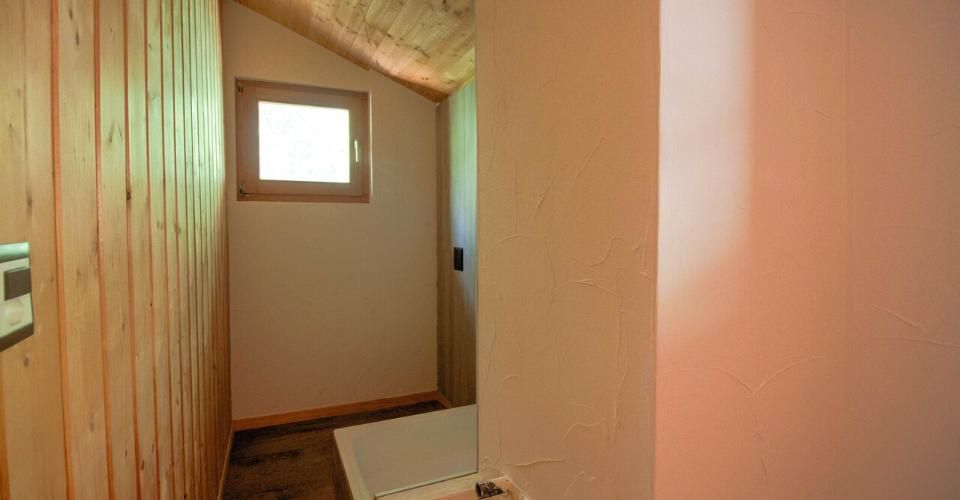 Charmant petit chalet à vendre à Lourtier - Chalet 2.5 pièces - image - 8