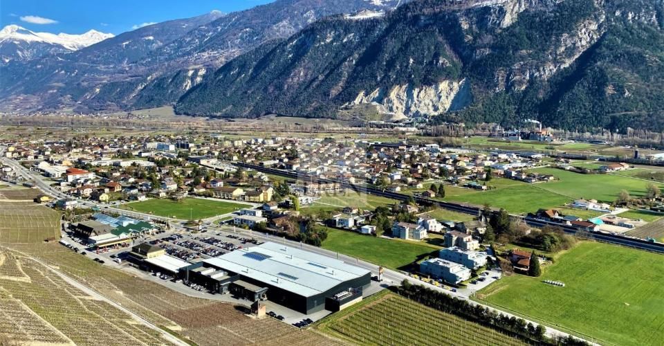 Spacieux attique 4,5 pièces avec terrasse panoramique de 68 m2 - Attique 4.5 pièces - image - 9