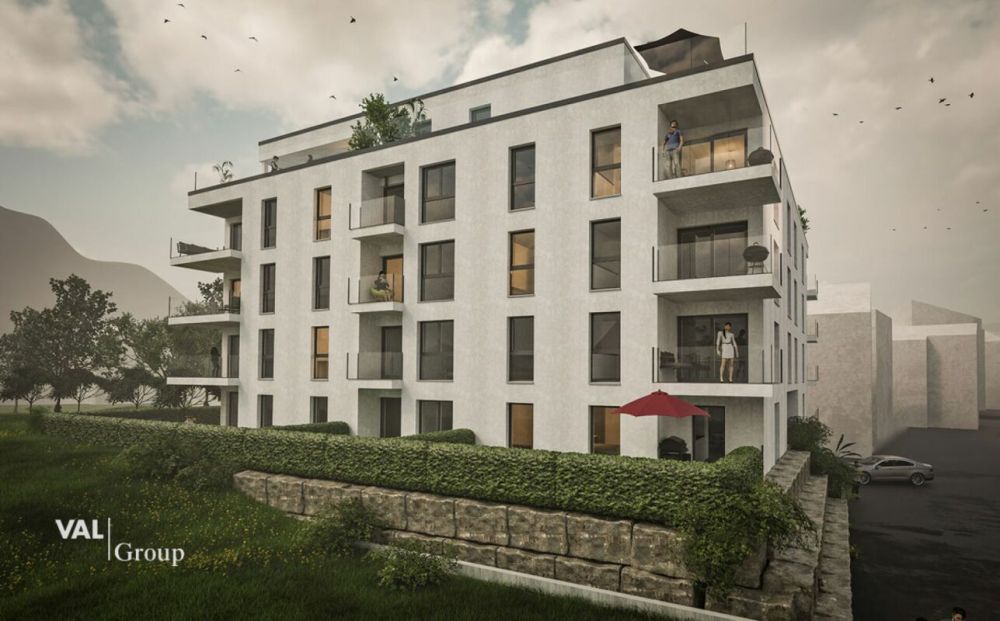 Letzte Chance: Hochwertige Eigentumswohnungen im Herzen von Susten - Bild 3