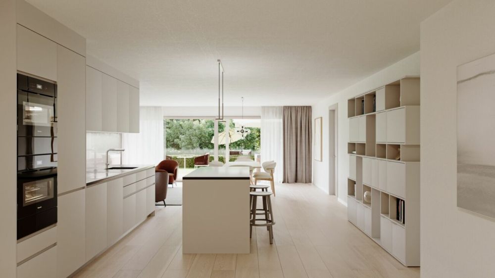 Verkaufsankündigung - 8 Eigentumswohnungen in Dietikon - Bild 6