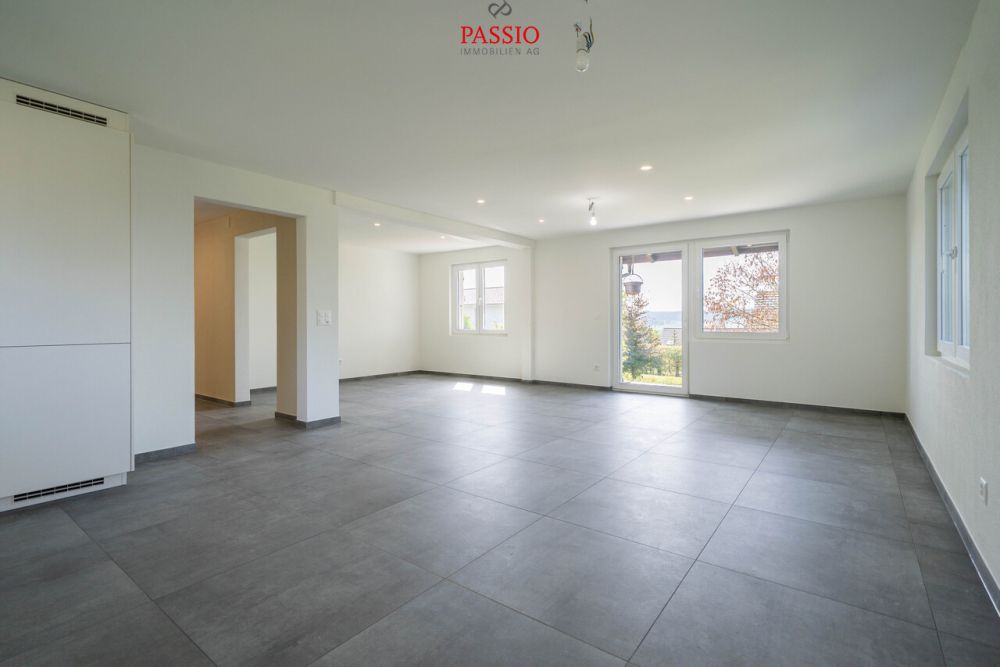 Kernsaniertes 6,5-Zimmer Familienparadies an Top-Lage! - Bild 7