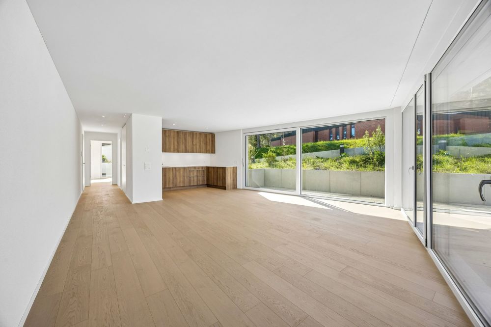 2.5-Zi.-Gartenwohnung mit grosser Terrasse in Neuenhof -  Bild 13