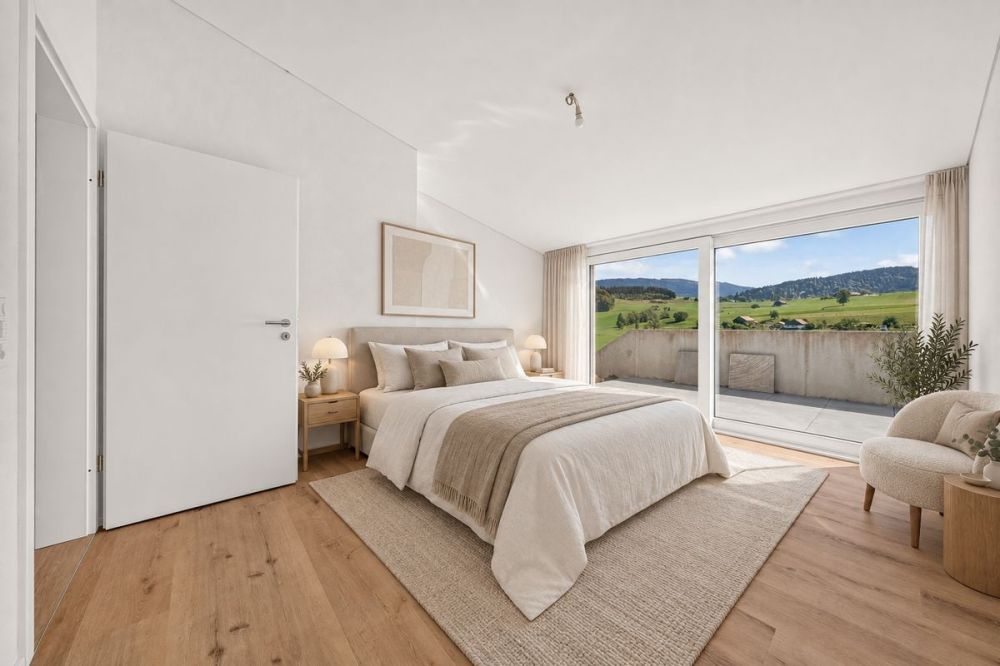 NEUF 2025 - UNE VILLA CONTEMPORAINE AUX MULTIPLES POSSIBILITÉS -  Bild 6