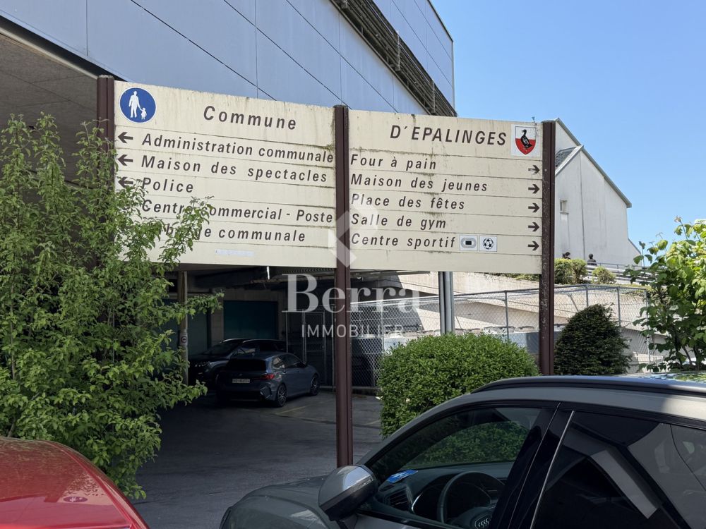 Nouvelle résidence contemporaine de standing aux portes de Lausanne -  Bild 10