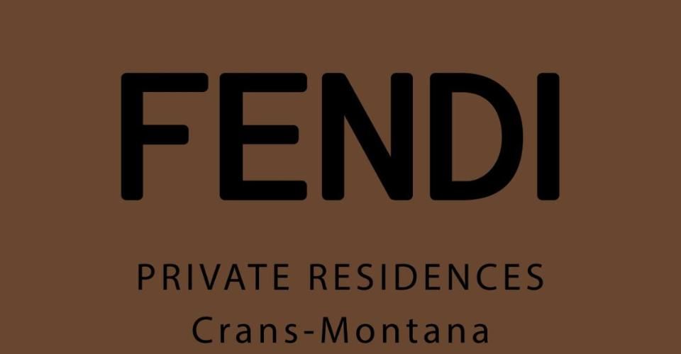 FENDI Private Residences - Résidences secondaires pour non-résidents - Appartement 4.5 pièces - image - 2