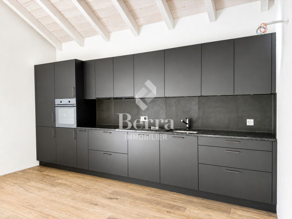Magnifique appartement neuf de 4.5 pièces au 2ème étage -  Bild 4