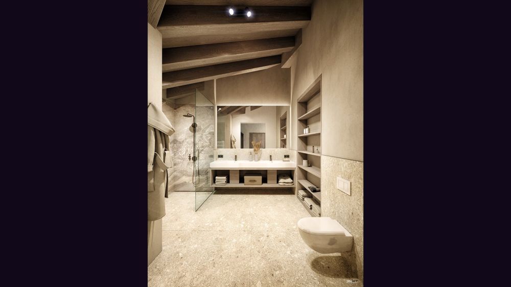 The Edge Apt 18 -  Bild 6