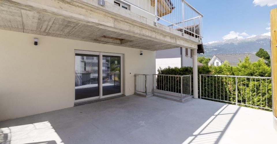 Nouvelle construction, villa mitoyenne - Villa 3.5 pièces - image - 6