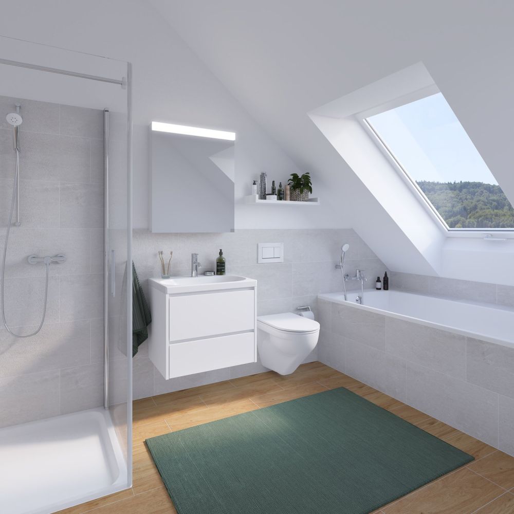 Modernes 5.5-Zimmer-Einfamilienhaus an ruhiger Lage in Waltenstein/ Schlatt -  Bild 4