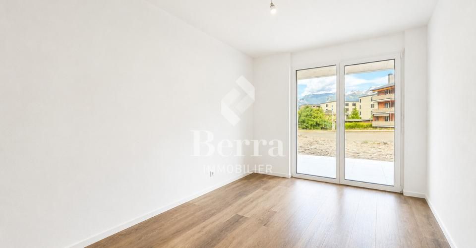 Superbe appartement de 4.5 pcs en rez-de-jardin – Nouvelle promotion - Appartement 4.5 pièces - image - 6