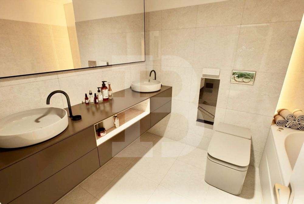 Magnifique villa individuelle THPE 3chambres + combles + salle de jeux - Bild 8