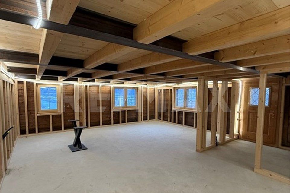 Einmalige Gelegenheit in Mastrils  Grosszügige 1781m² Parzelle mit vielseitigem Potenzial -  Bild 5