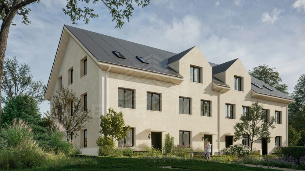 EIN ZUHAUSE DAS GARANTIERT KEINE WÜNSCHE OFFEN LÄSST! - 1