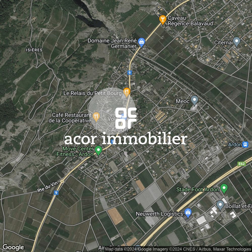 DERNIERS LOTS - Promotion Les Verdelets à Ardon - Bild 7