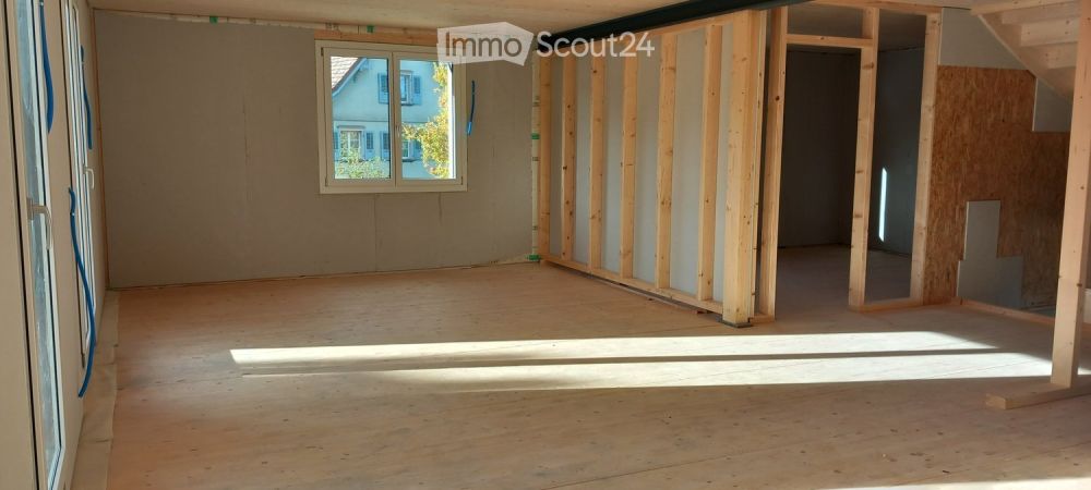 Modernes 5.5-Zimmer-Doppeleinfamilienhaus in Tübach - Neubau -  Bild 3