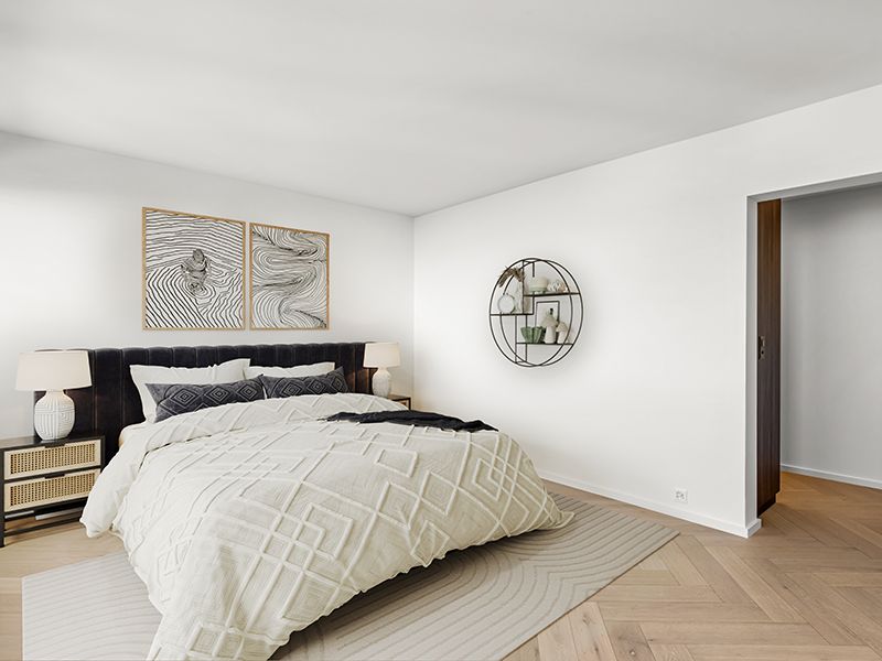 Skyline Glamour | Apartment -  Bild 8