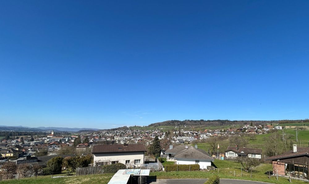 Neubau mit traumhafter Aussicht - Bild 6