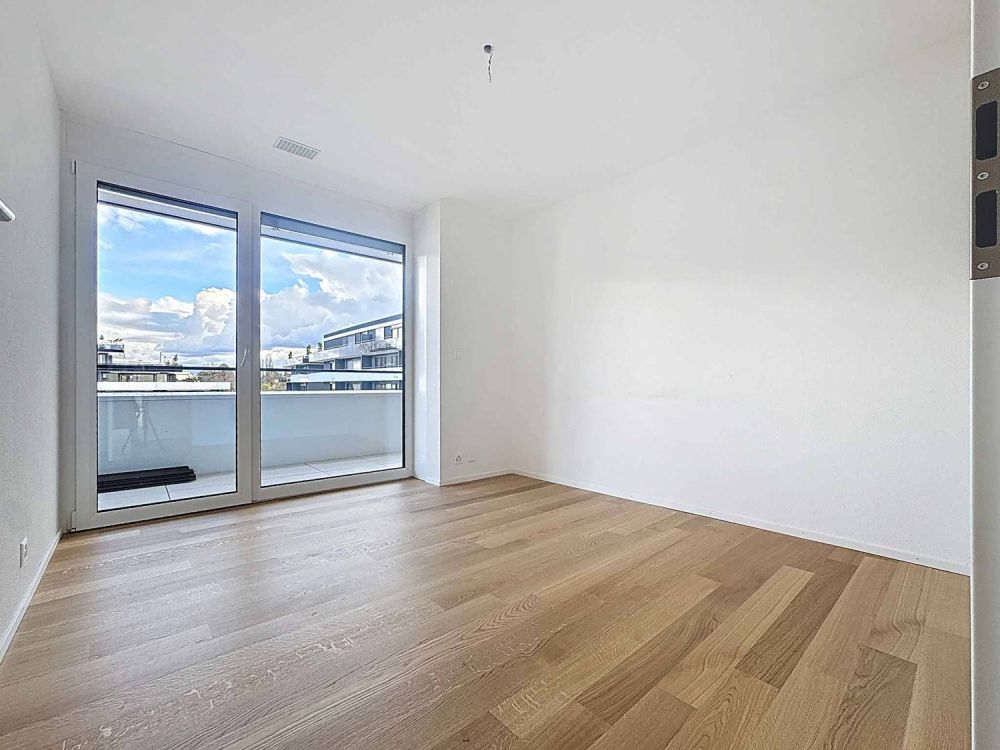 Luxuriöse 4.5-Zimmer-Wohnung mit Terrasse und privatem Aufzug -  Bild 6
