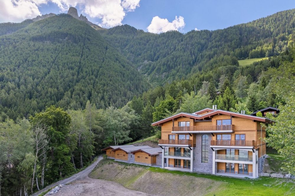 Schönes neues Duplex von hohem Standard -  Bild 1