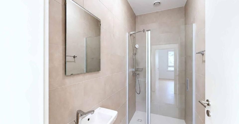 Lot C-004 - Appartement de 3.5 pces au rez-de-chaussée - Appartement 3.5 pièces - image - 7