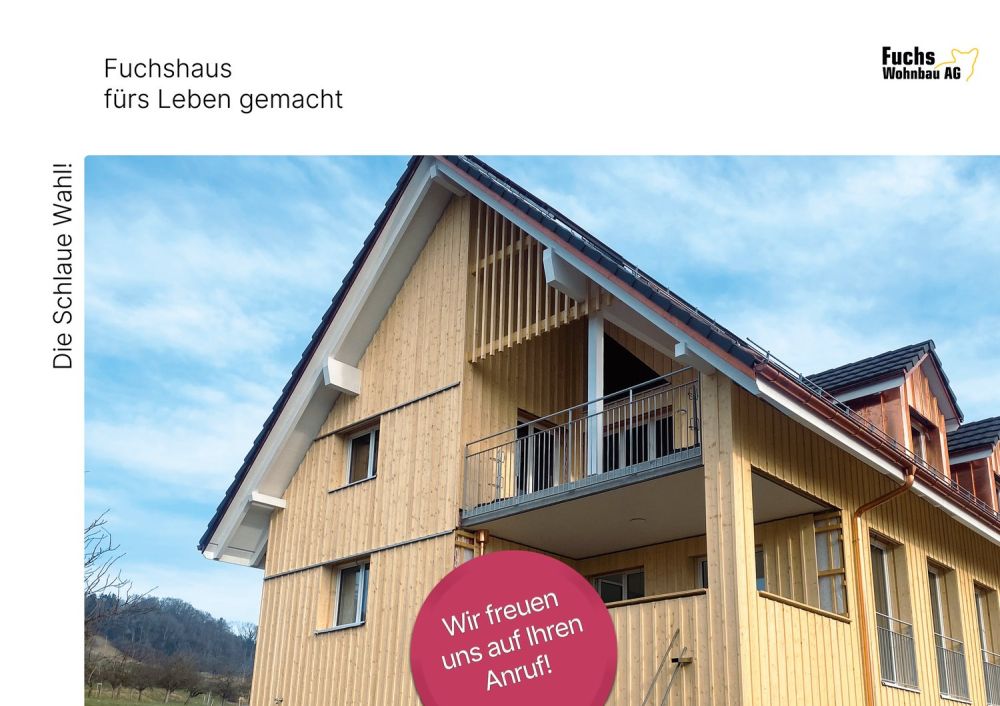 Moderne 4.5-Zimmer-Dachwohnung in Weerswilen - Neubau 2025/26 -  Bild 7