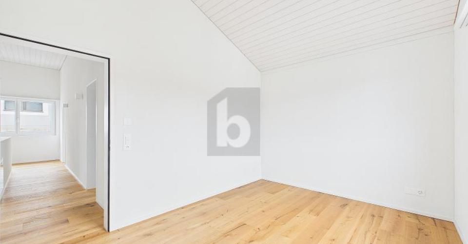FAMILIEN-PARADIES MIT SONNE & AUSSICHT (B) - Maison 6.5 pièces - image - 5