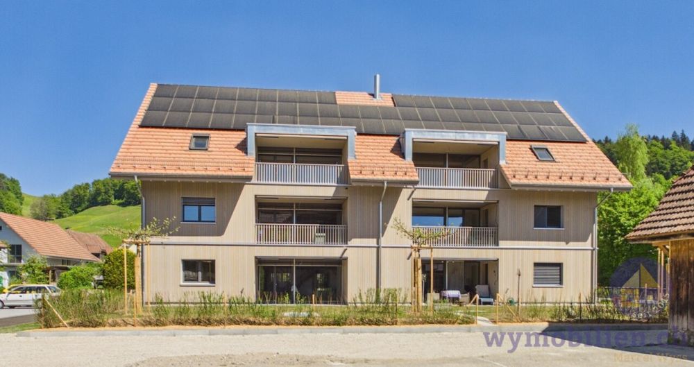 Letzte 3.5-Zimmer-Neubauwohnung | Bezugsbereit 01.09.2026 | Lützelflüh - Foto 30.4.2026