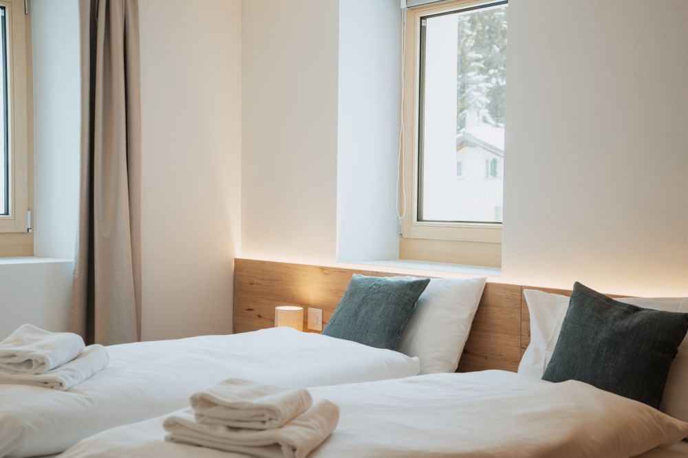 S. Bernardino – MODERNE 3.5 ZIMMER -  Bild 7