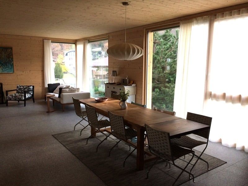 Grande casa di 7,5 locali - Bild 7