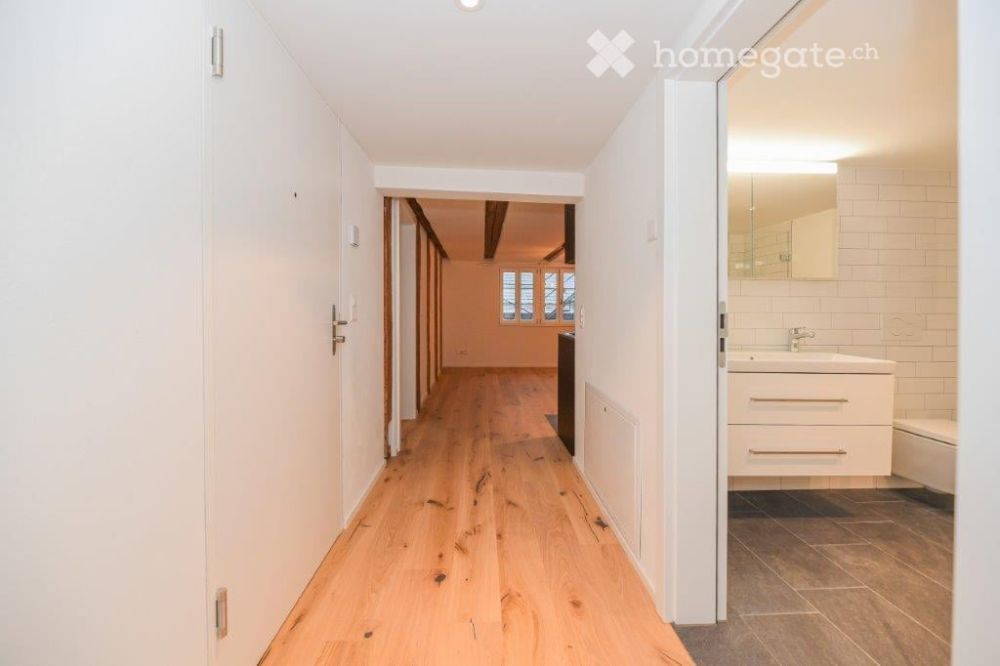 2.5 Zimmer Wohnung -  Bild 5