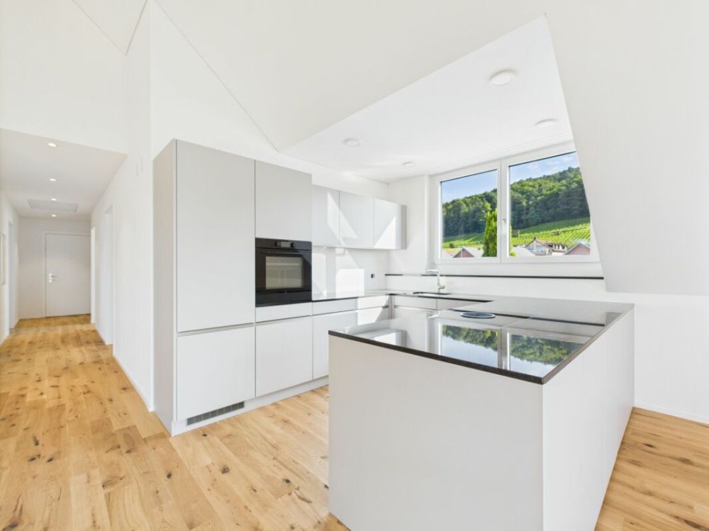 Im Obstgarten - Exklusiver Wohnstil im Herzen der Natur - Bild 5