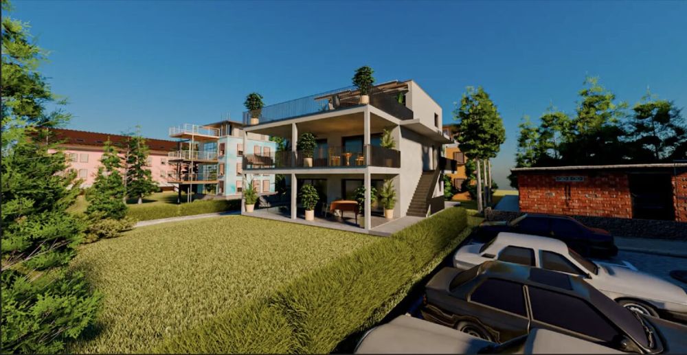 Residence Buchsee  exklusives Neubauwohnung mit 250 m² Garten - Untitled3.png - Google Drive