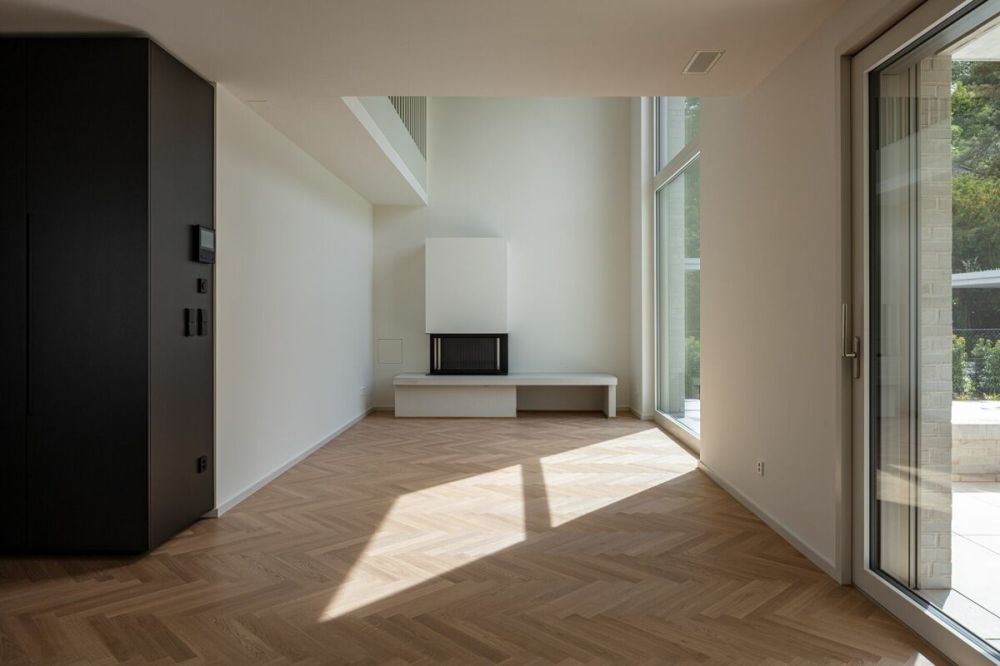Exklusiver Neubau bezugsbereit - Exclusive new-build ready to move into -  Bild 10