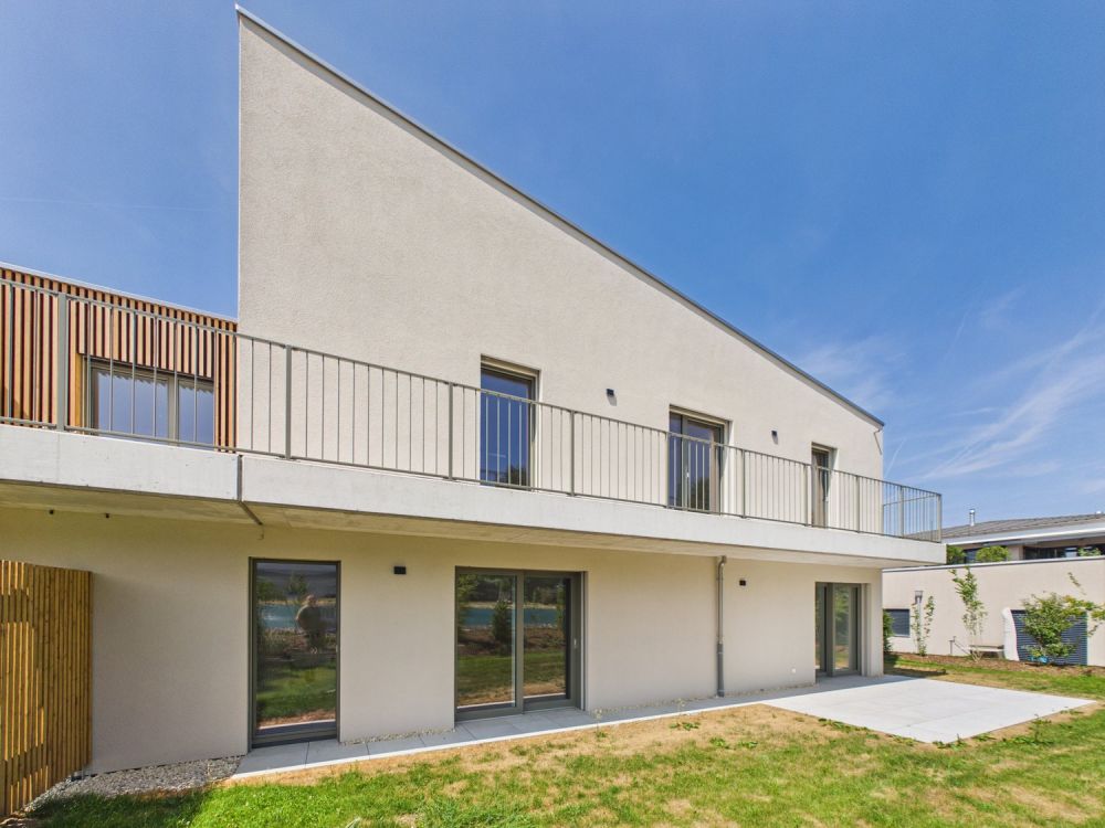Villa jumelée neuve de haut standing -  Bild 3