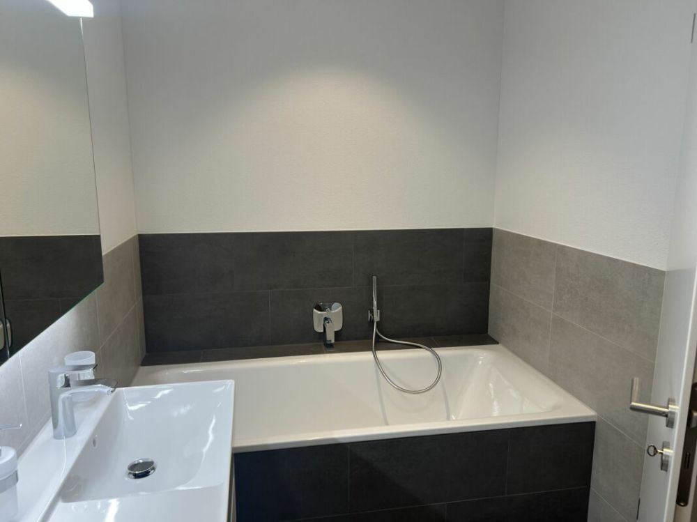 Maisonettewohnung mit sep. Homeoffice: Wg. A3.2 - Bild 10