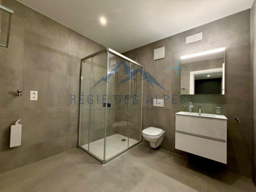 Spacieux appartement neuf en PPE - Le Sentier (lot 16) -  Bild 3