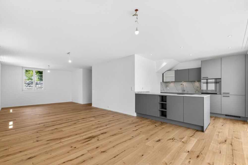 Freistehendes Neubau-Einfamilienhaus in Gams - 4.5 Zimmer Wohngenuss für die ganze Familie -  Bild 5