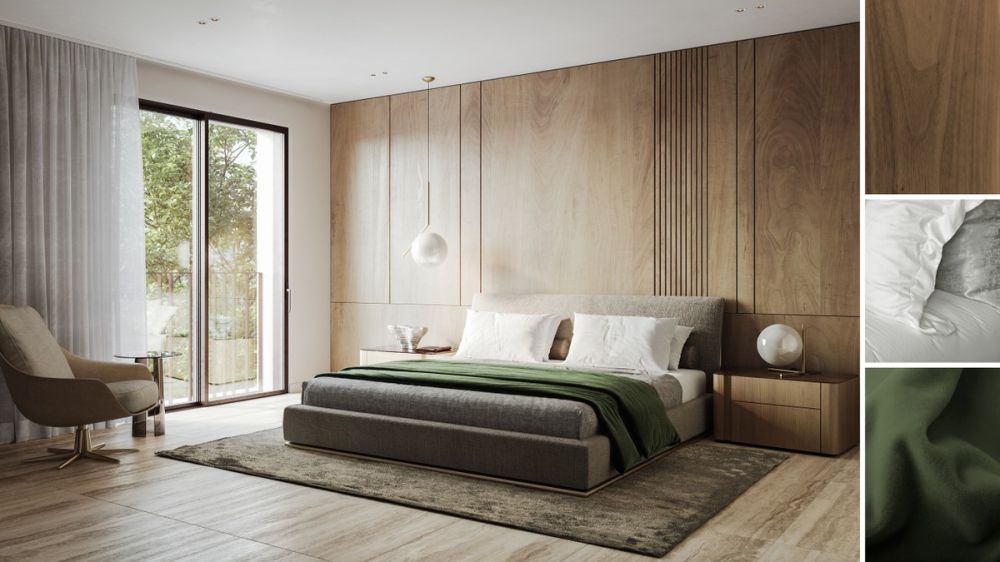 5,5 di altissimo standing con ianteressanti opzioni di acquisto. - Bild 11