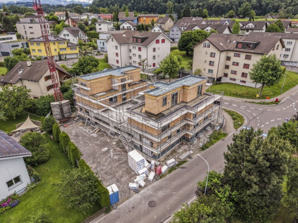 Modernes Raumwunder für die ganze Familie -  Bild 2