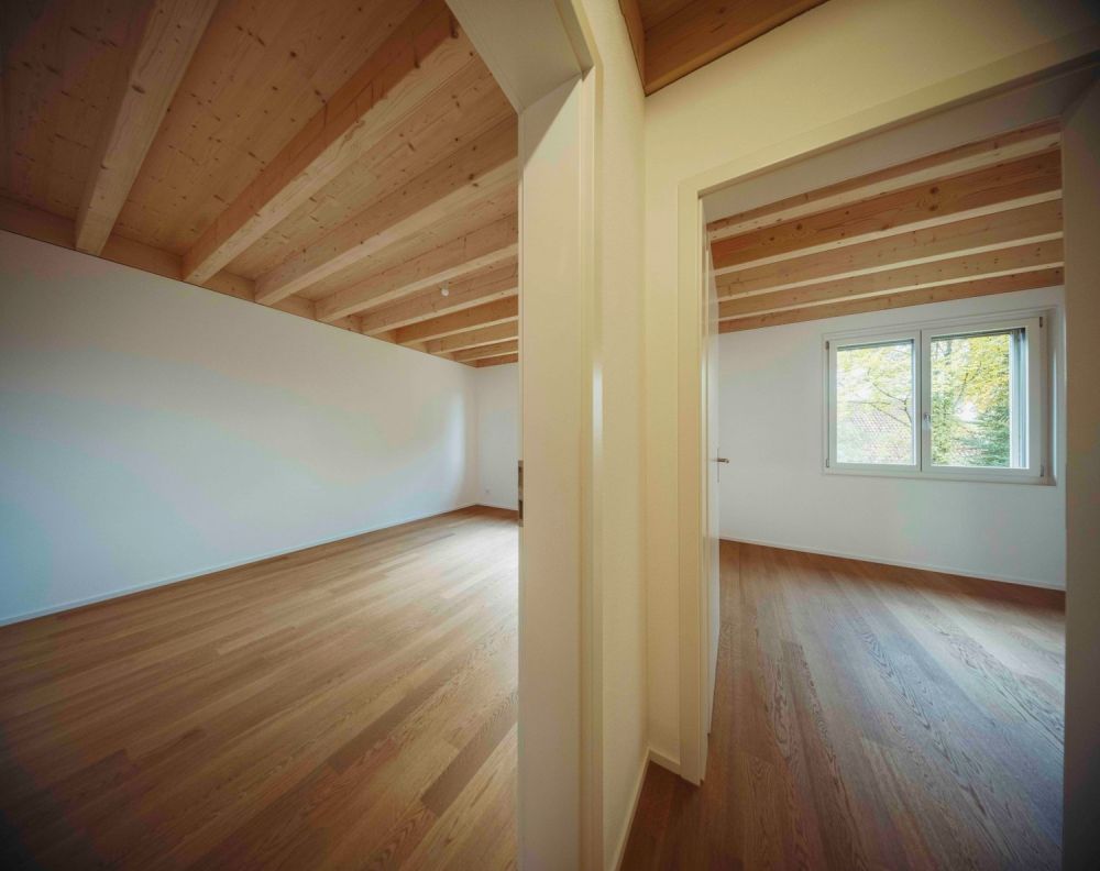 Reihenhaus Marthalerstrasse 27c in Alten - Kauf oder Mietkauf - Bild 10