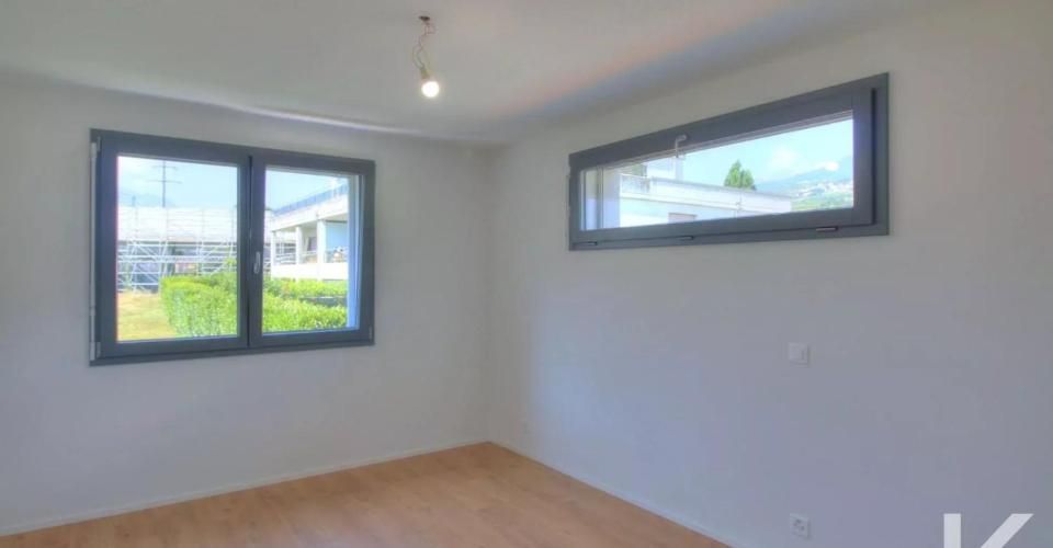 Villa jumelée neuve de 4.5 pièces - Maison 5 pièces - image - 10