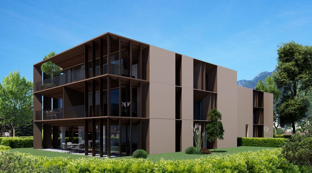 Residenz Edenia Acht -  Bild 6