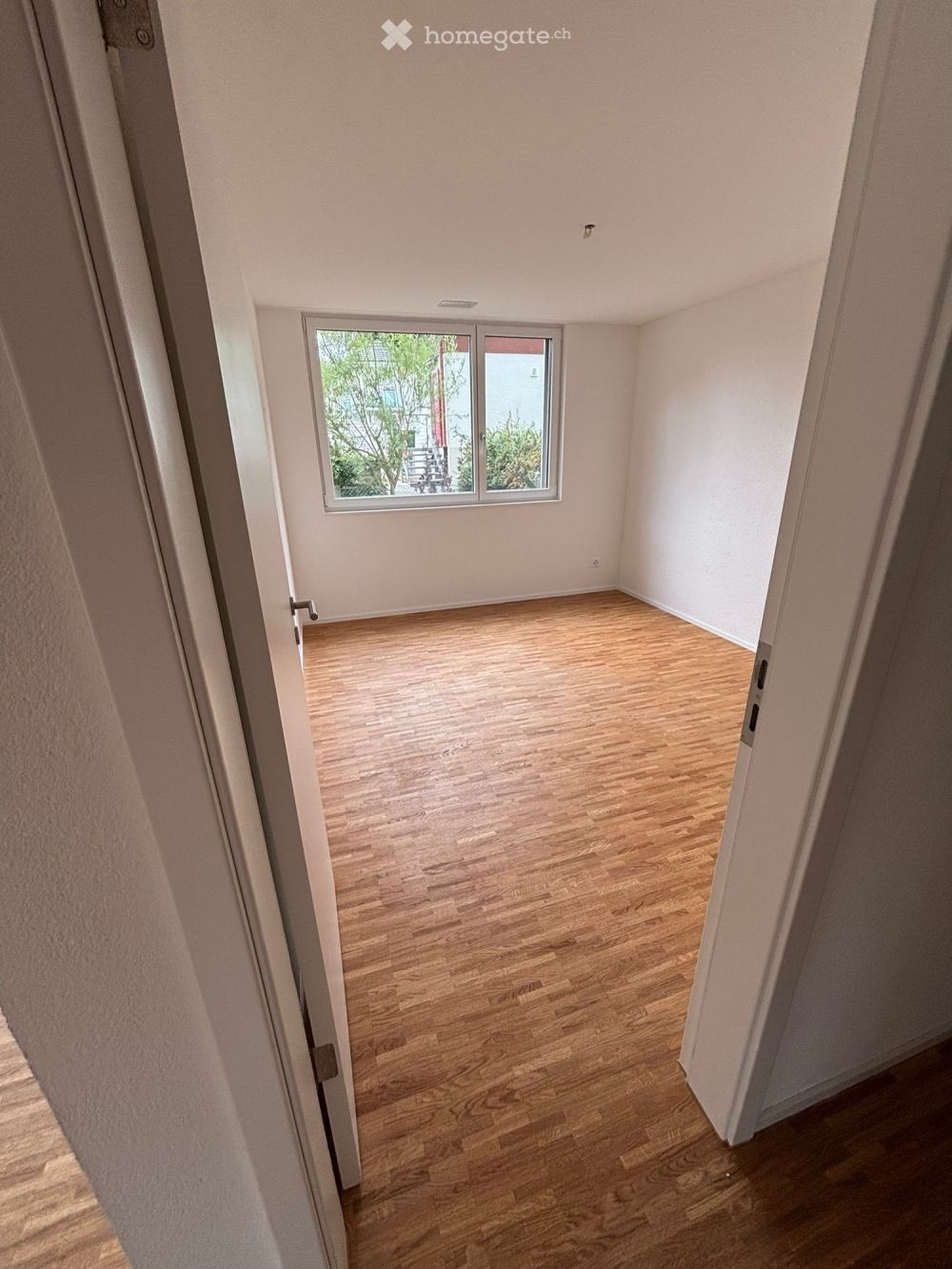 Moderne 4.5-Zimmer-Neubau-Wohnung in Seenähe -  Bild 5
