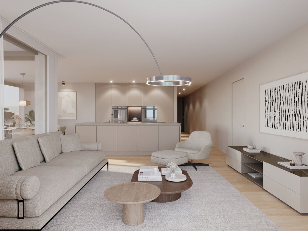 «B27» - Ihr nachhaltiges Domizil mit Stil in Oberuzwil. - Bild 3