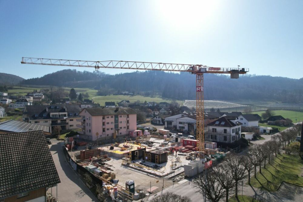 Stilvolle 4.5-Zimmer-Wohnung mit hochwertiger Ausstattung in See nähe -  Bild 2