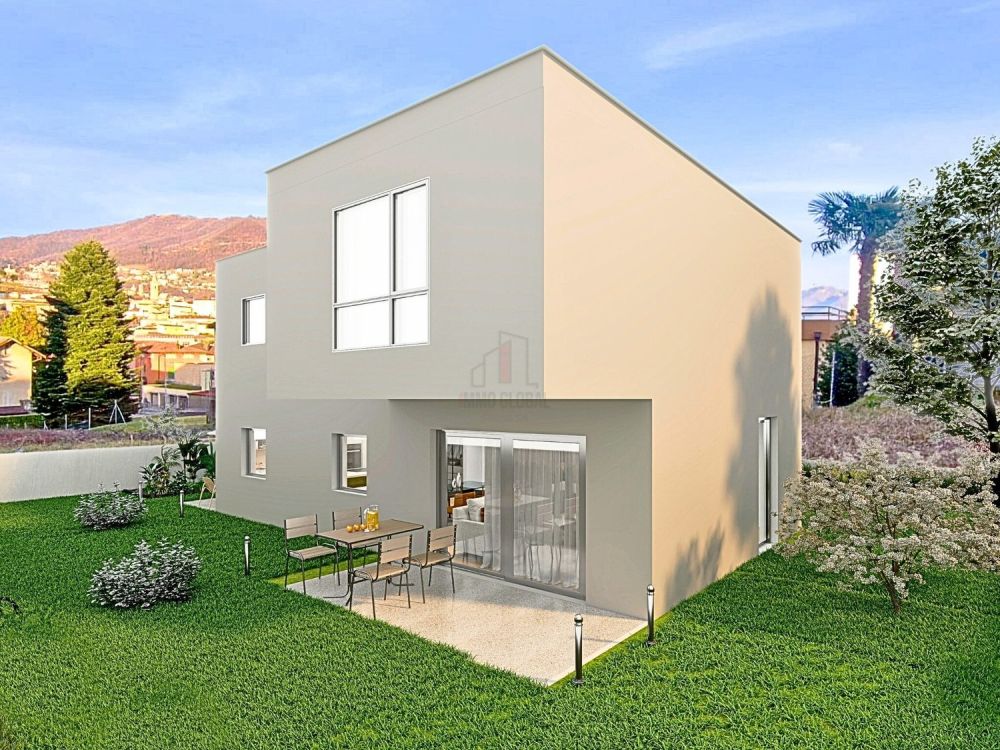 DA EDIFICARE, CON POSSIBILITÃ€ DI PERSONALIZZAZIONE -  Bild 1