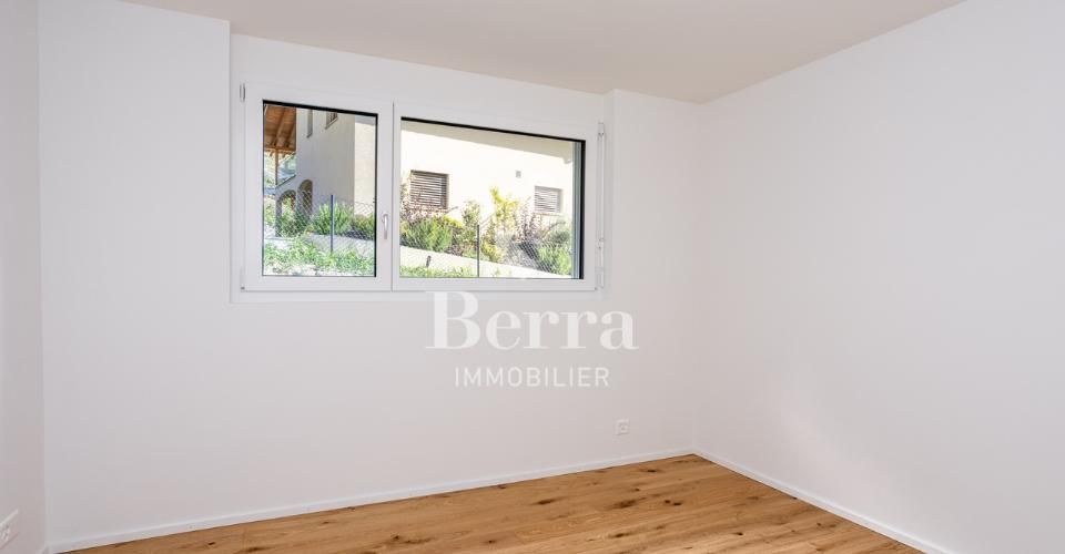 4.5 pièces en rez jardin ! - Appartement 4.5 pièces - image - 10