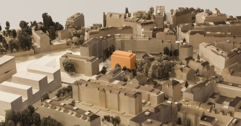 Exceptionnel attique neuf de 295 m2 avec terrasse de 182 m2 -  Bild 8